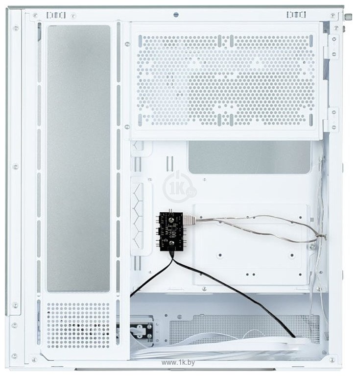 Фотографии Zalman P40 Prism (белый)
