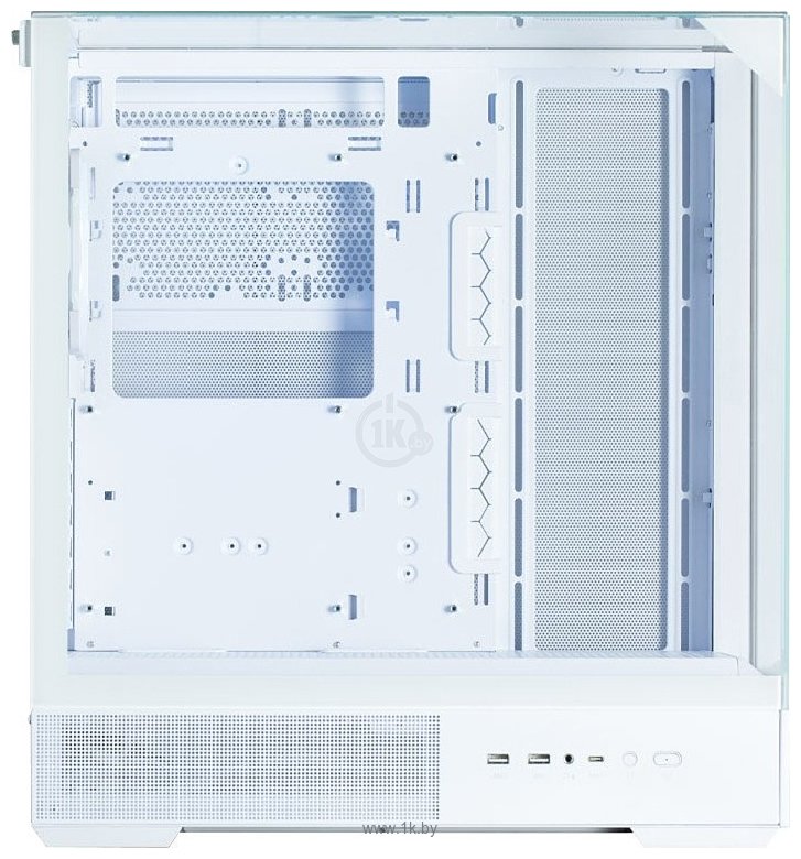 Фотографии Zalman P40 Prism (белый)