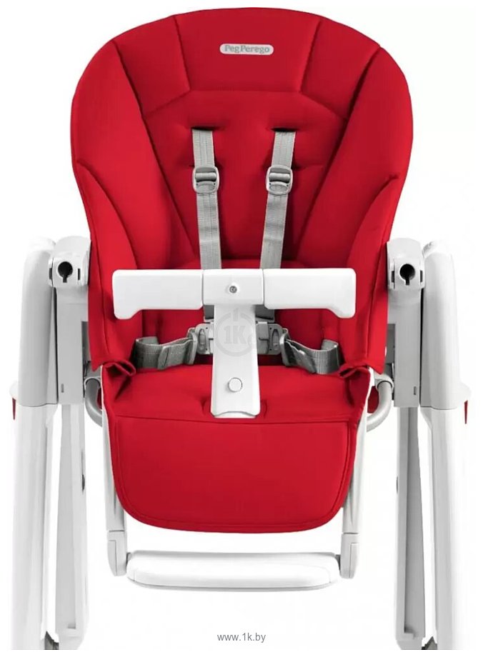 Фотографии Peg-perego Tatamia (fragola)