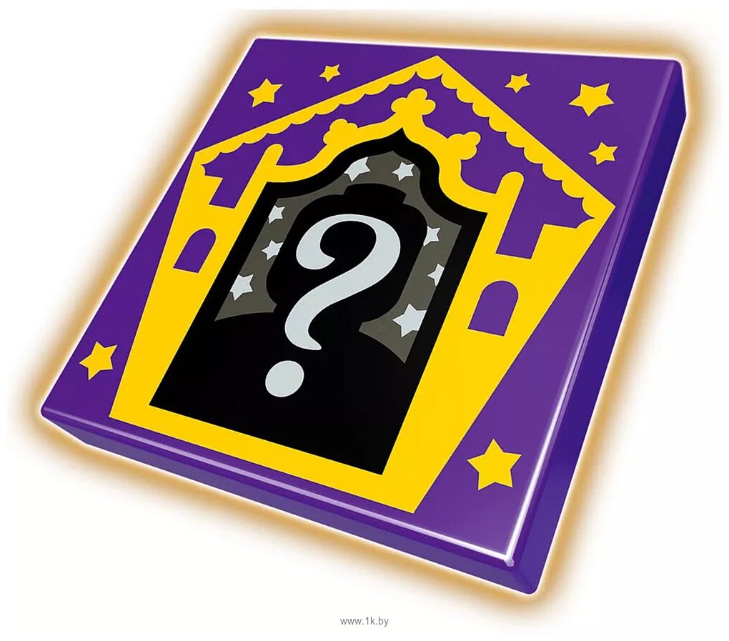 Фотографии LEGO Harry Potter Хогвартс: Волшебные шахматы 76392 Фотографии LEGO Harry Potter Хогвартс: Волшебные шахматы 76392