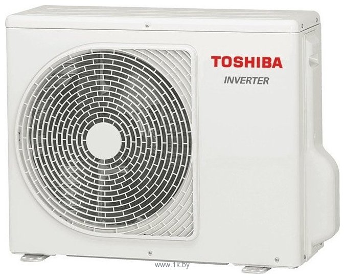 Фотографии Toshiba SEIYA 2 R32 RAS-B16E2KVG-E/RAS-16E2AVG-EE