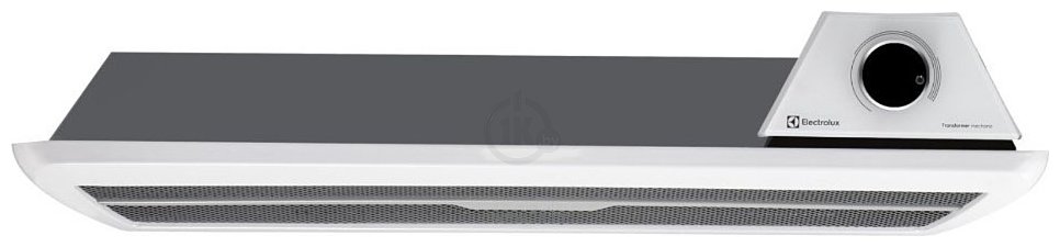 Фотографии Electrolux Air Gate Transformer ECH/AG2-2000 T (механическое управление)