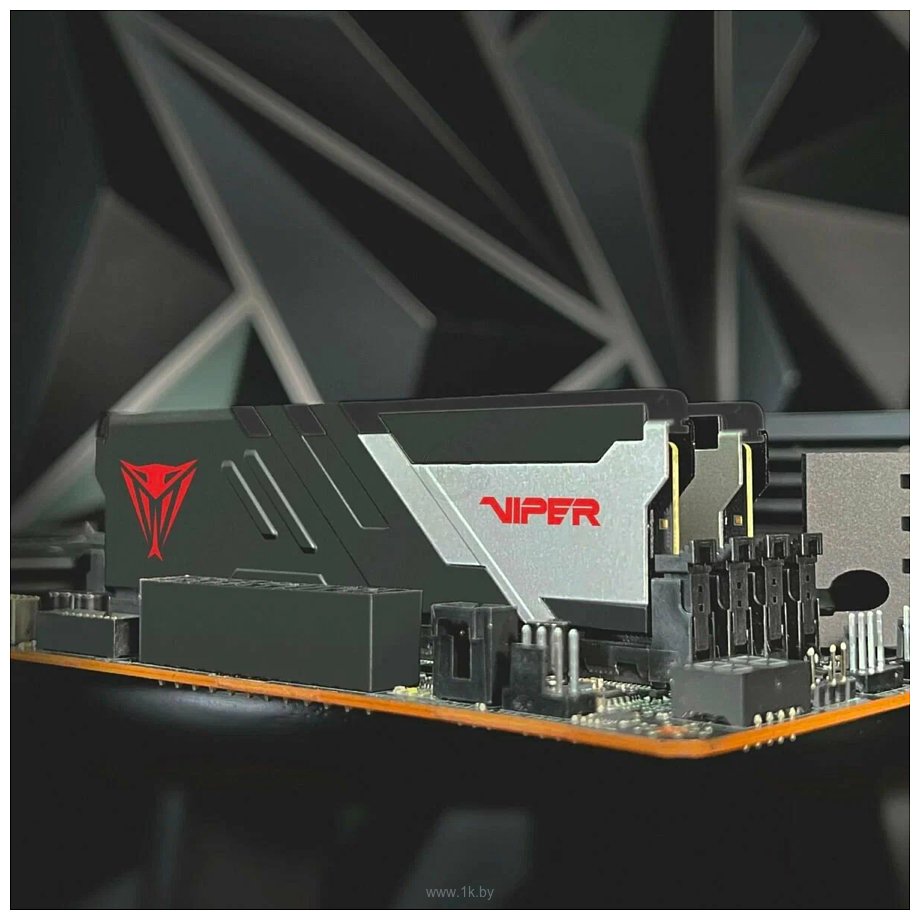 Фотографии Patriot Viper Venom PVV564G600C30K