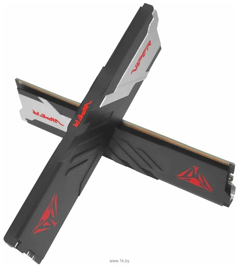 Фотографии Patriot Viper Venom PVV564G600C30K