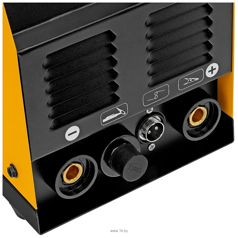 Фотографии Denzel ITIG-200 DС Pulse Cold Weld