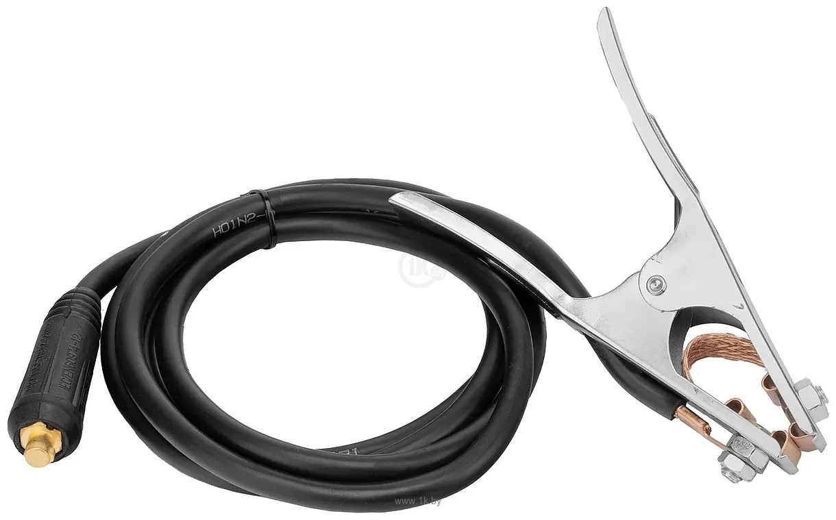 Фотографии Denzel ITIG-200 DС Pulse Cold Weld