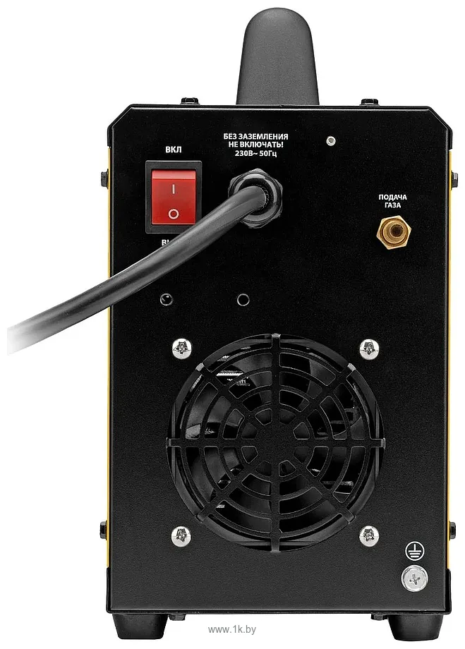 Фотографии Denzel ITIG-200 DС Pulse Cold Weld