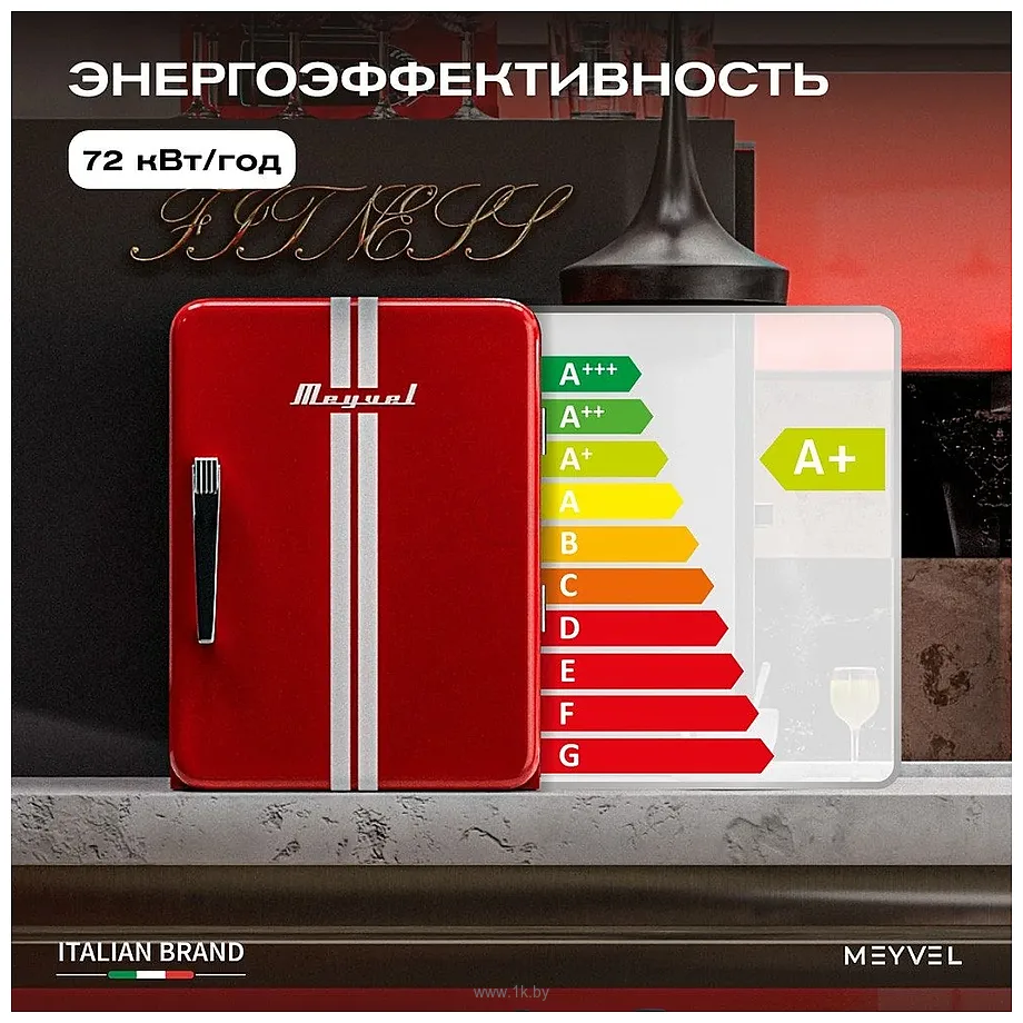 Фотографии Meyvel MMT-30VR Фотографии Meyvel MMT-30VR