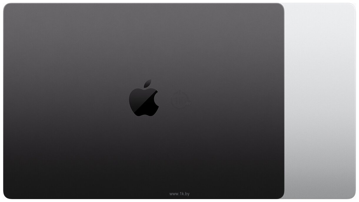 Фотографии Apple Macbook Pro 16.2" M3 Pro 2023 (MRW13RU/A)