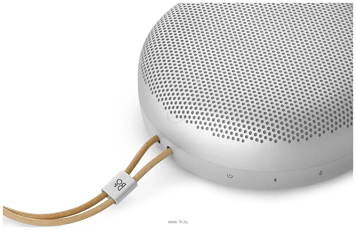 Фотографии Bang & Olufsen Beosound A1 3rd Gen Фотографии Bang & Olufsen Beosound A1 3rd Gen