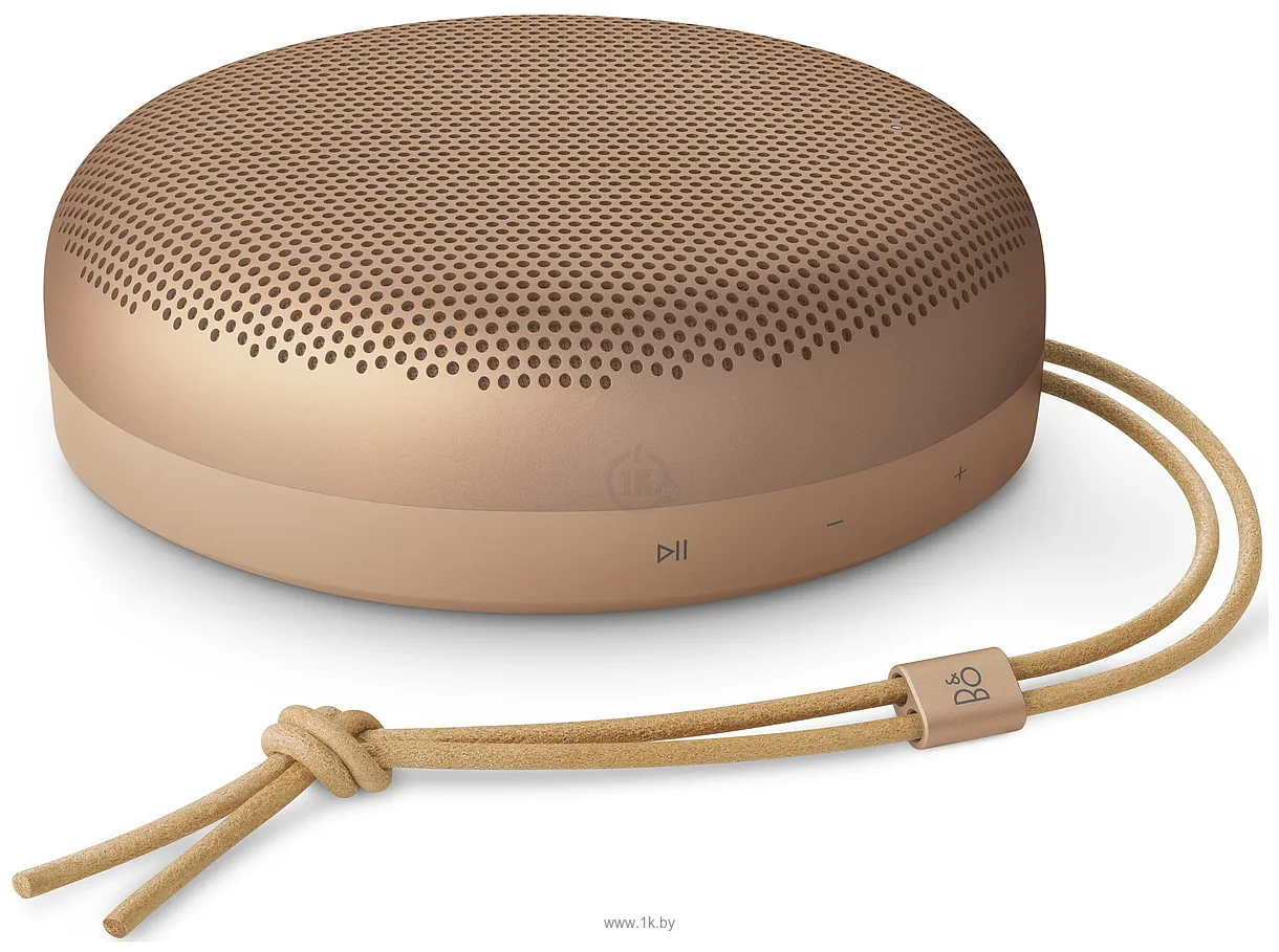 Фотографии Bang & Olufsen Beosound A1 3rd Gen Фотографии Bang & Olufsen Beosound A1 3rd Gen