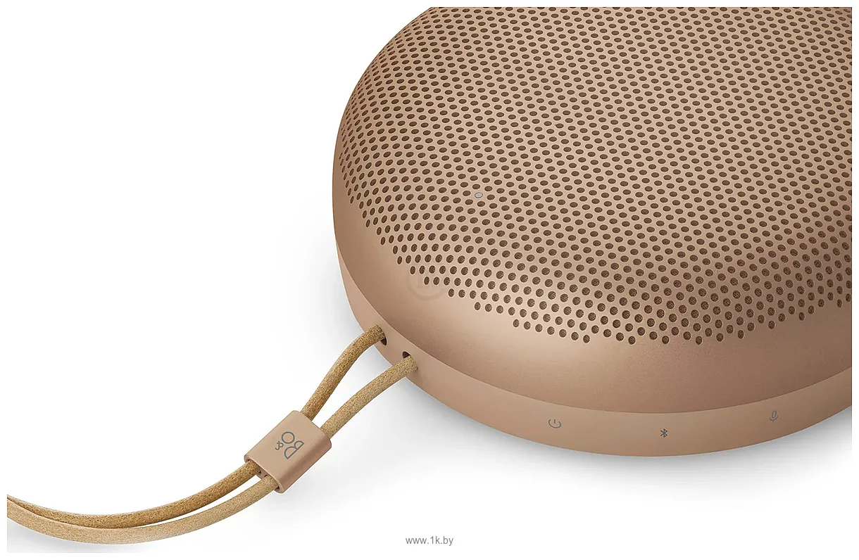 Фотографии Bang & Olufsen Beosound A1 3rd Gen Фотографии Bang & Olufsen Beosound A1 3rd Gen