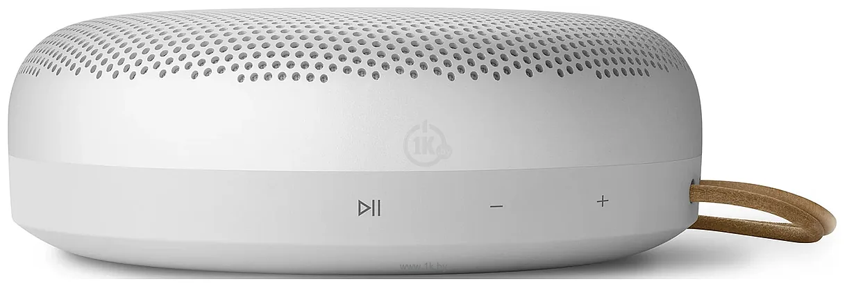 Фотографии Bang & Olufsen Beosound A1 3rd Gen Фотографии Bang & Olufsen Beosound A1 3rd Gen