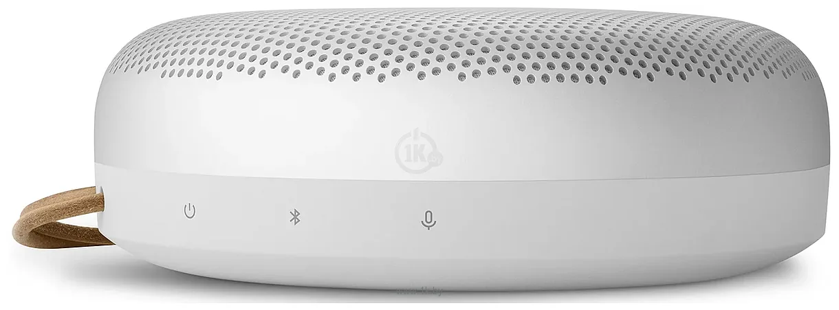 Фотографии Bang & Olufsen Beosound A1 3rd Gen Фотографии Bang & Olufsen Beosound A1 3rd Gen