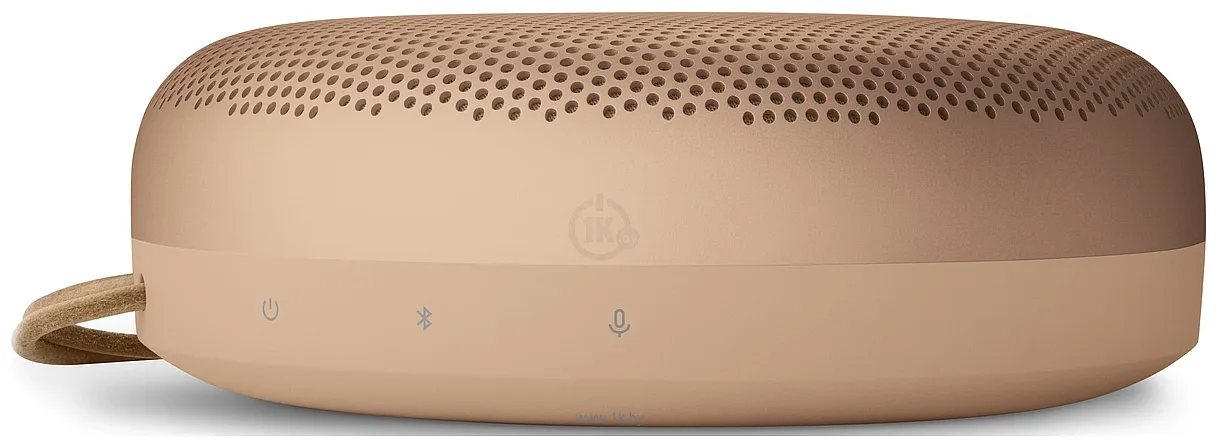 Фотографии Bang & Olufsen Beosound A1 3rd Gen Фотографии Bang & Olufsen Beosound A1 3rd Gen