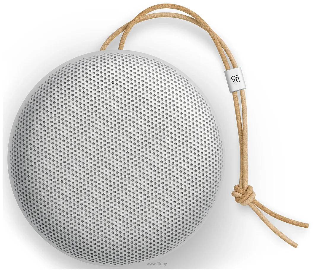 Фотографии Bang & Olufsen Beosound A1 3rd Gen Фотографии Bang & Olufsen Beosound A1 3rd Gen