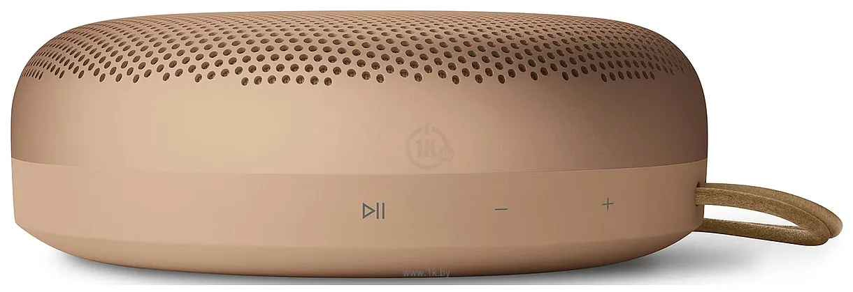 Фотографии Bang & Olufsen Beosound A1 3rd Gen Фотографии Bang & Olufsen Beosound A1 3rd Gen