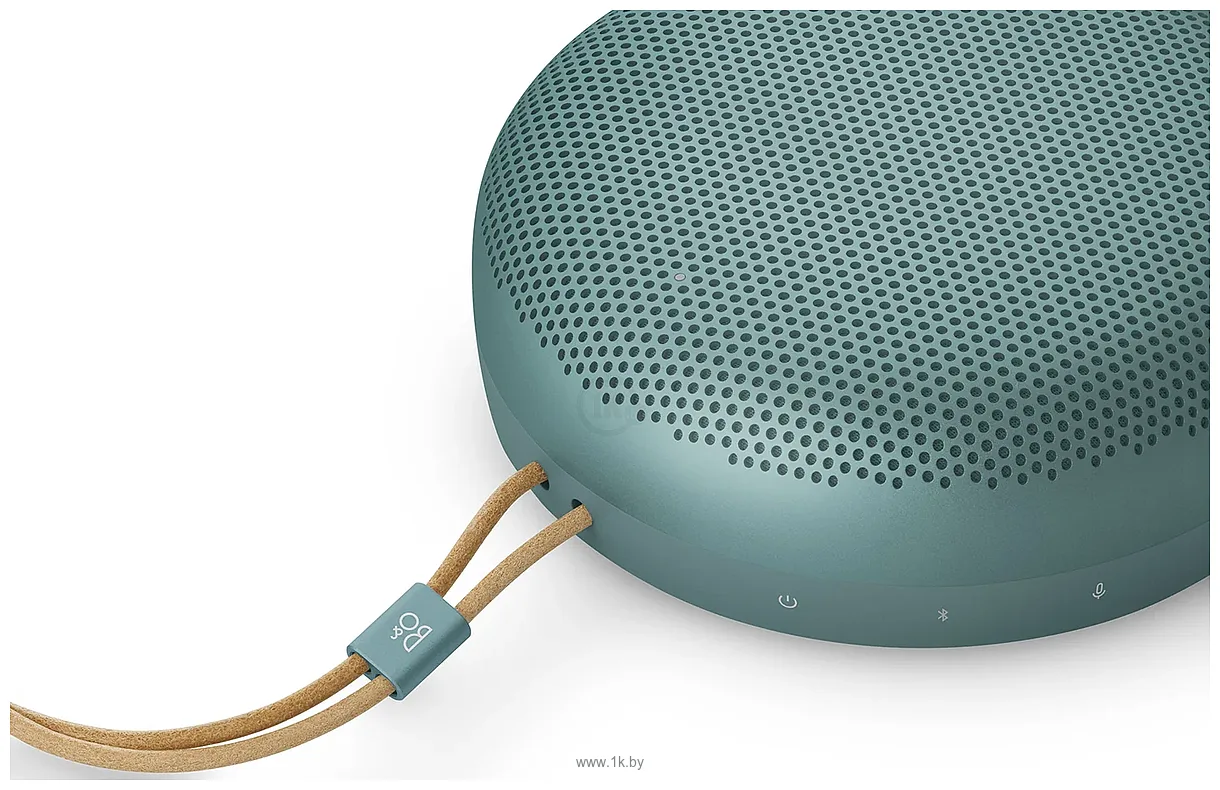 Фотографии Bang & Olufsen Beosound A1 3rd Gen Фотографии Bang & Olufsen Beosound A1 3rd Gen