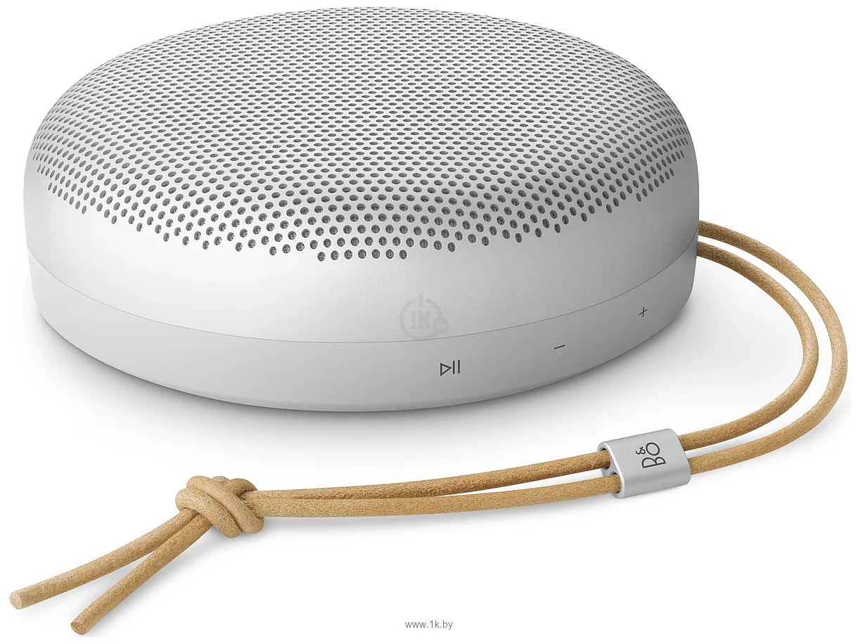 Фотографии Bang & Olufsen Beosound A1 3rd Gen Фотографии Bang & Olufsen Beosound A1 3rd Gen