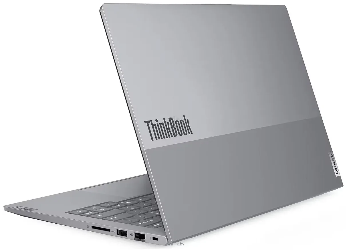 Фотографии Lenovo ThinkBook 14 G8 IRL 21SG000LAU