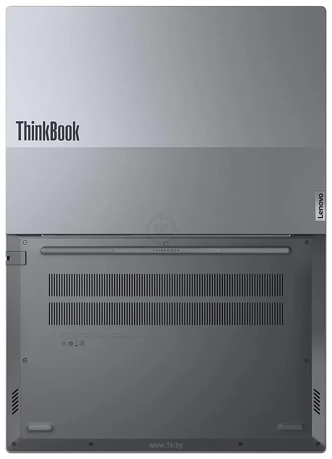 Фотографии Lenovo ThinkBook 14 G8 IRL 21SG000LAU