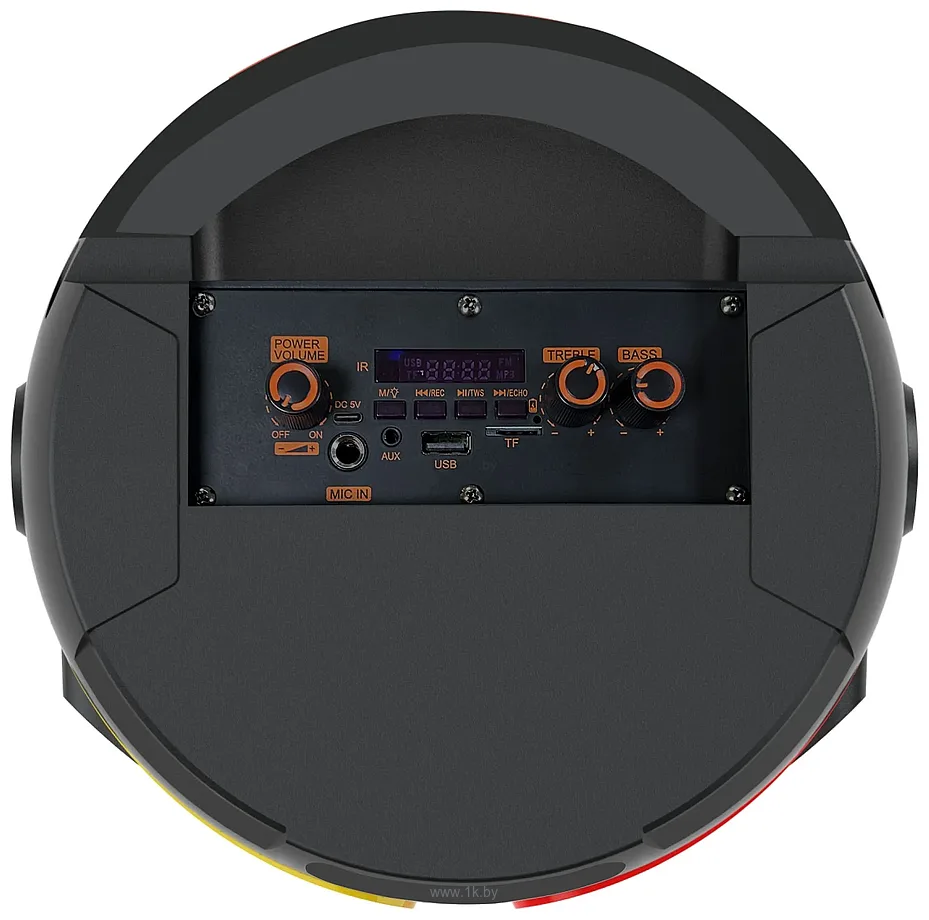 Фотографии Denver BPS-355 Фотографии Denver BPS-355