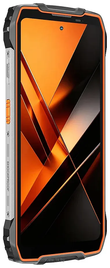 Фотографии Blackview BL7000 Pro 8/256GB