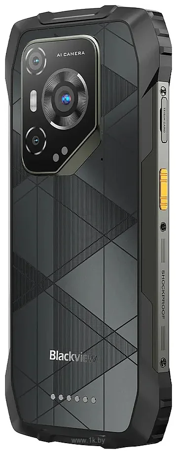 Фотографии Blackview BL7000 Pro 8/256GB