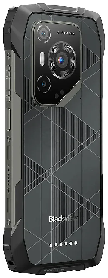 Фотографии Blackview BL7000 Pro 8/256GB