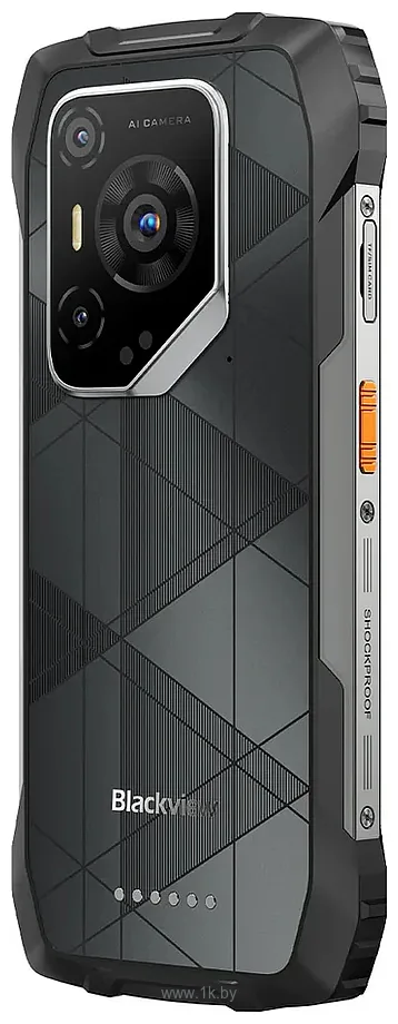 Фотографии Blackview BL7000 Pro 8/256GB