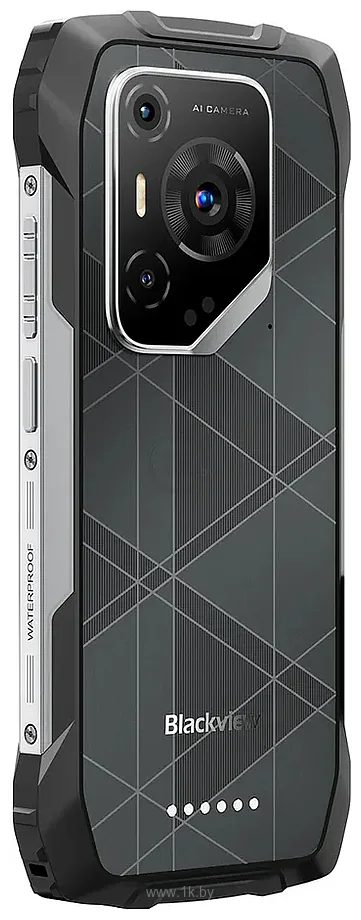 Фотографии Blackview BL7000 Pro 8/256GB