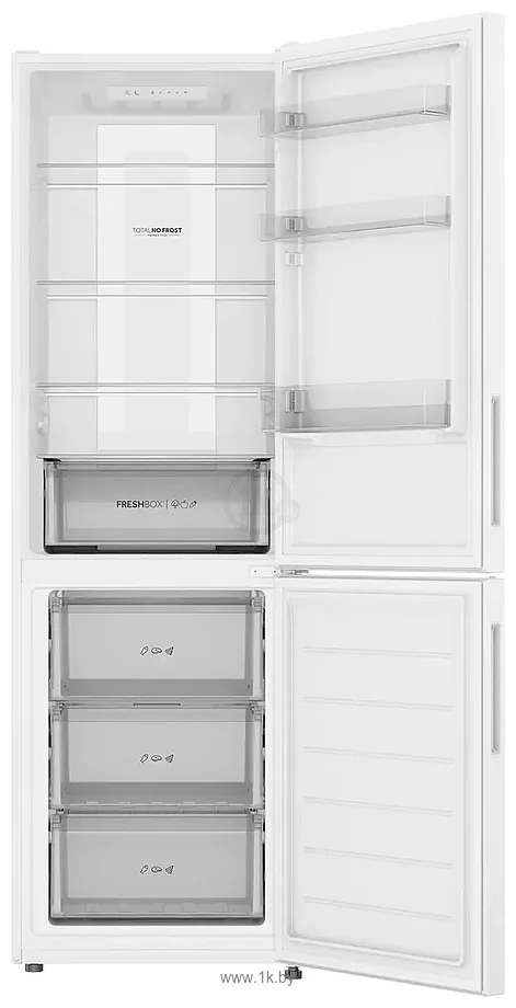 Фотографии Haier CBF534AWG Фотографии Haier CBF534AWG