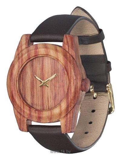 Фотографии AA Wooden Watches W1 Rosewood