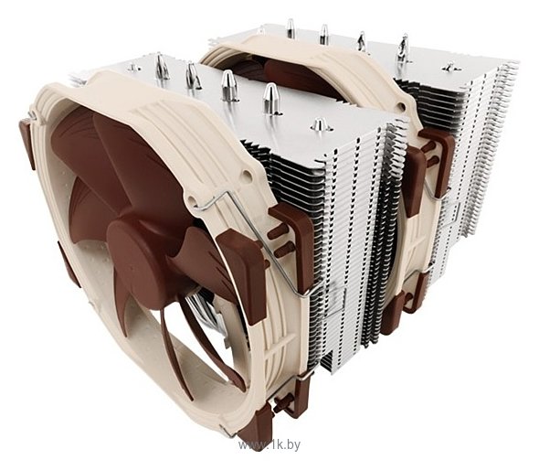 Фотографии Noctua NH-D15