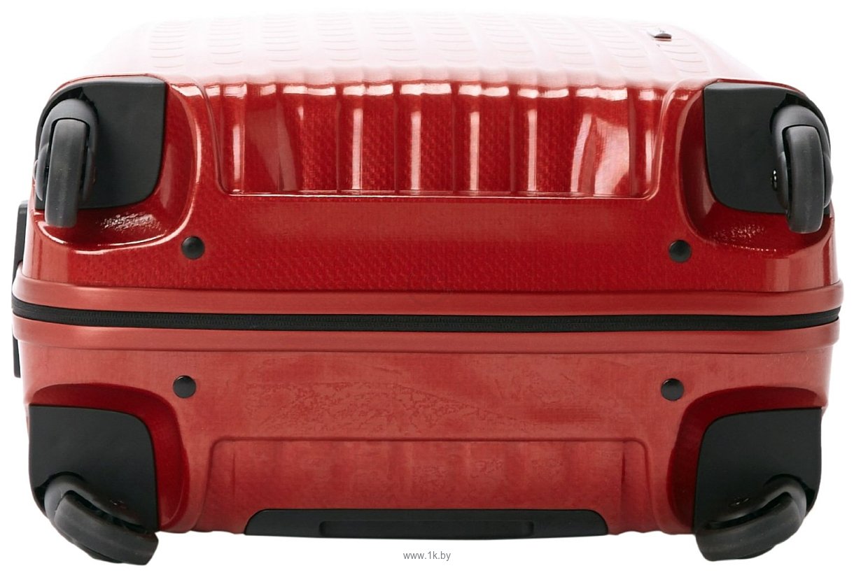 Фотографии Samsonite Chronolite Spinner 40U*00 002 Red