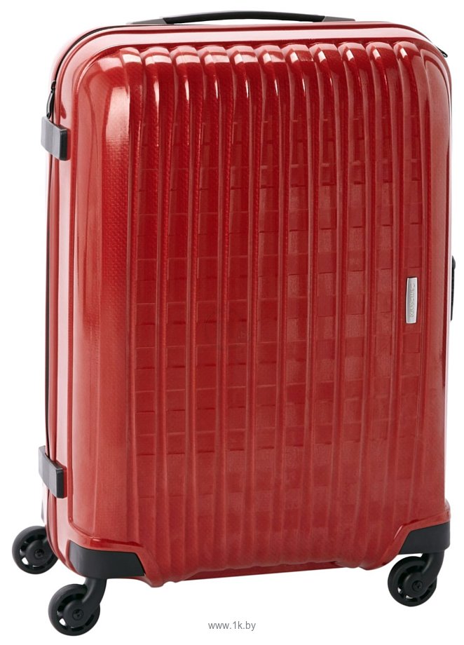 Фотографии Samsonite Chronolite Spinner 40U*00 002 Red