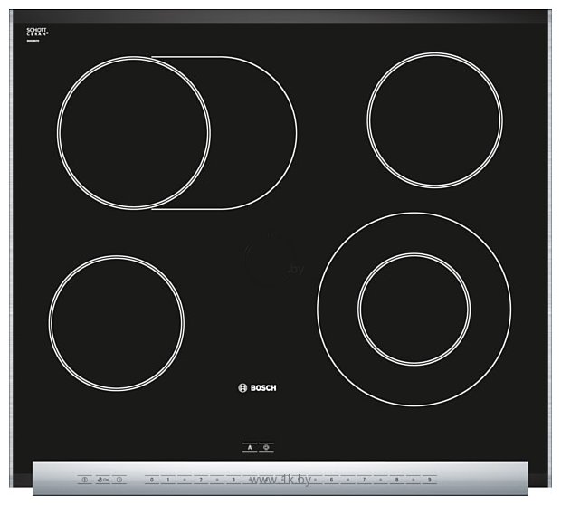 Фотографии Bosch HBA 23B263E / PKN 685N14E