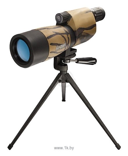 Фотографии Bushnell Sentry 18-36x50 783718 783618