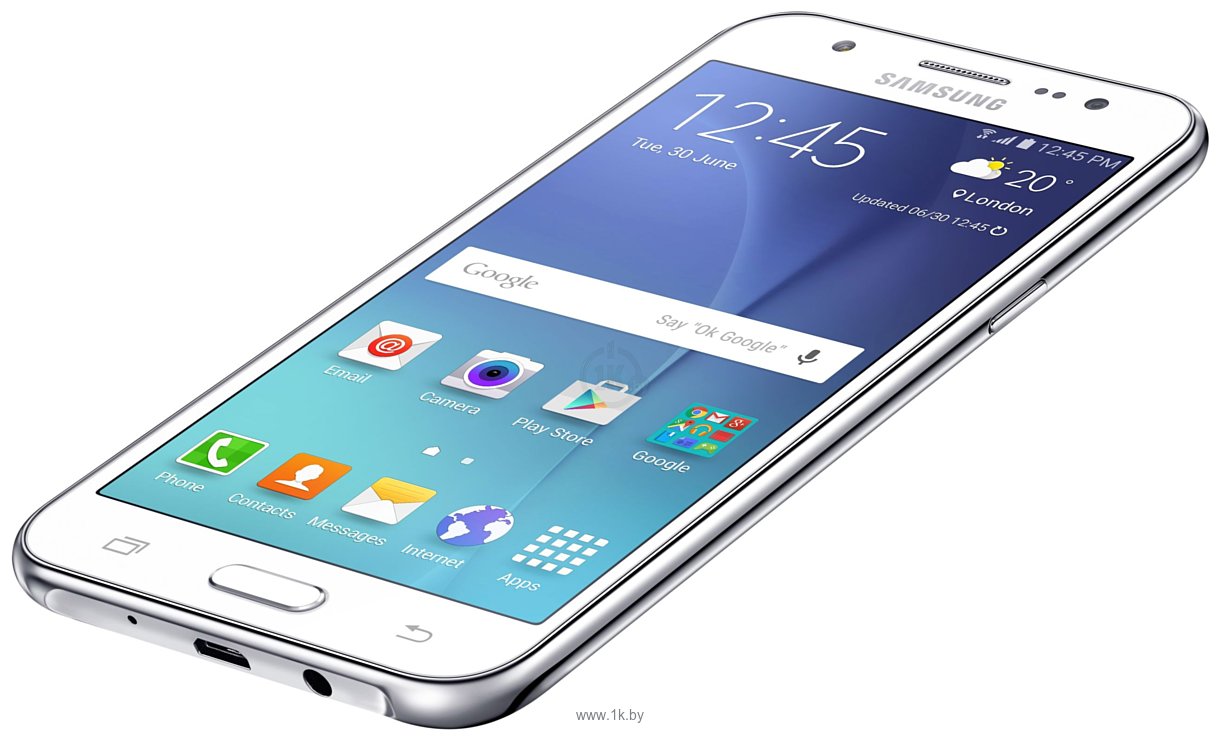 Фотографии Samsung Galaxy J5 SM-J500F/DS 8Gb