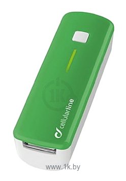 Фотографии Cellular Line USB Pocket Charger Smart