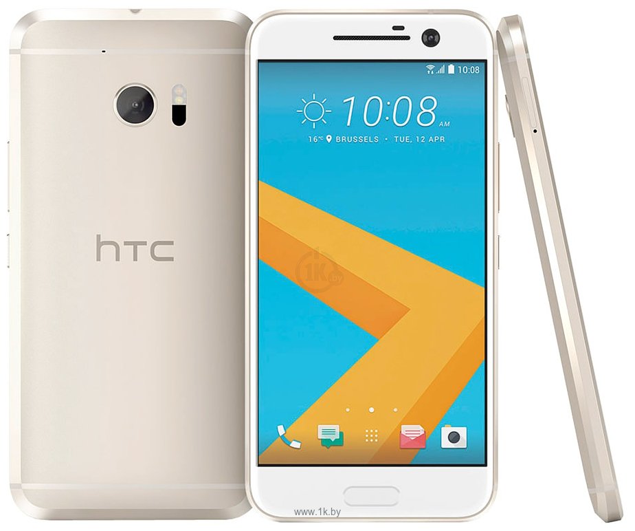 Фотографии HTC 10 32Gb Dual SIM