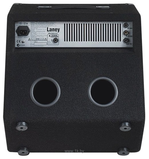 Фотографии Laney RB5