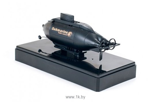 Фотографии Pilotage 6CH Mini Submarine