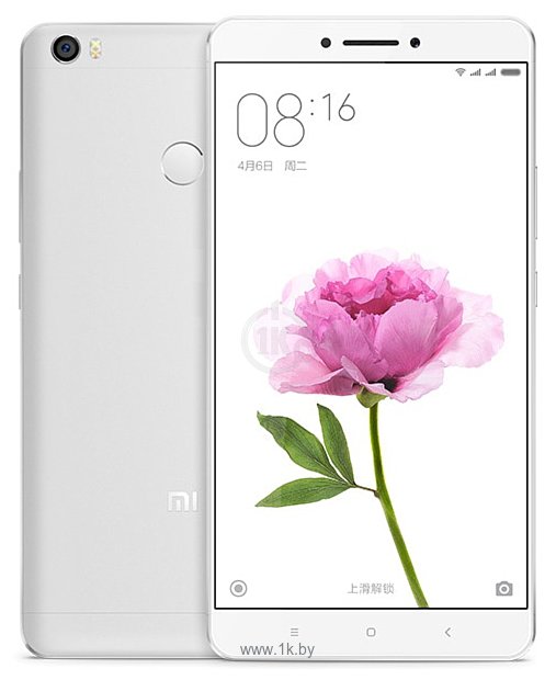 Фотографии Xiaomi Mi Max 32Gb