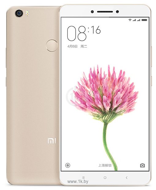 Фотографии Xiaomi Mi Max 32Gb