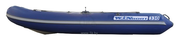 Фотографии WinBoat РИБ 330RF Sprint