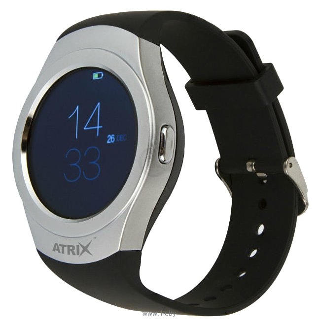 Фотографии ATRIX Smart Watch B8