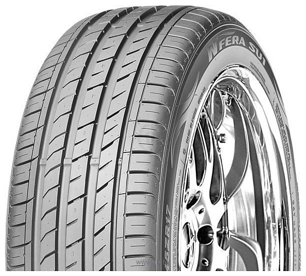 Фотографии Nexen/Roadstone N'FERA SU1 265/40 R18 101Y