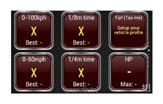 Фотографии FarCar s160 Mazda CX-7 Android (m097)
