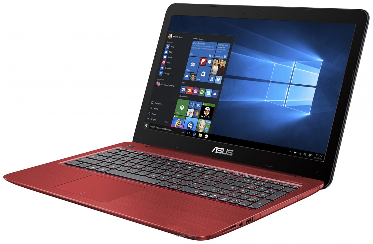 Фотографии ASUS VivoBook X456UR-FA180D